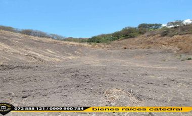 Terreno de venta en San Antonio - Yunguilla – código:12210