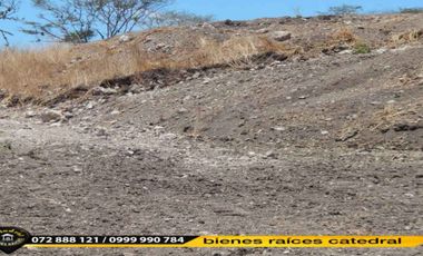 Terreno de venta en San Antonio - Yunguilla – código:12210