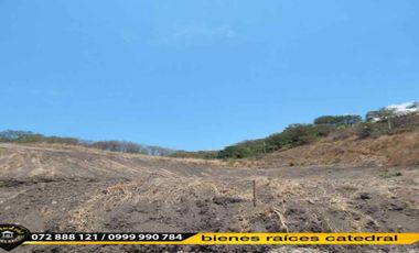 Terreno de venta en San Antonio - Yunguilla – código:12210