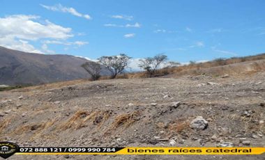 Terreno de venta en San Antonio - Yunguilla – código:12210