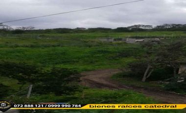 Terreno de venta en San Antonio - Yunguilla – código:12210