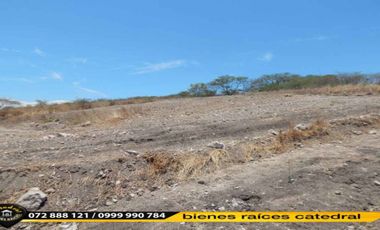 Terreno de venta en San Antonio - Yunguilla – código:12210