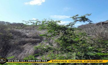 Terreno de venta en San Antonio - Yunguilla – código:12210