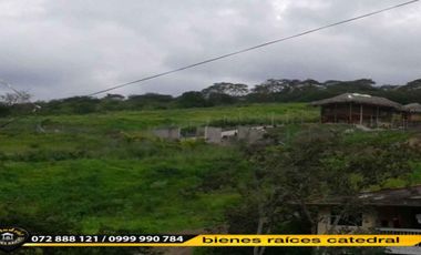 Terreno de venta en San Antonio - Yunguilla – código:12210