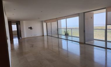 Espectacular Apartamento En Exclusivo Edificio En Altos De Riomar. 300m2