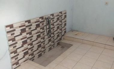 Rumah Sukodono Sidoarjo Minimalis, Siap Huni