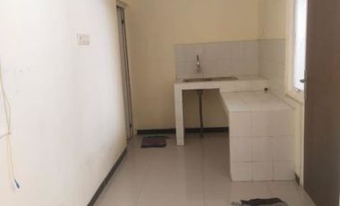 Rumah Sukodono Sidoarjo Minimalis, Siap Huni