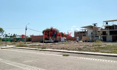 🌟 ¡OPORTUNIDAD ÚNICA PARA CONSTRUIR LA CASA DE TUS SUEÑOS! 🌟

📍 Ubicación Estratégica: MZ C15 LOTE 17 URB LAS PALMERAS I ETAPA CASTILLA, PIURA

📐