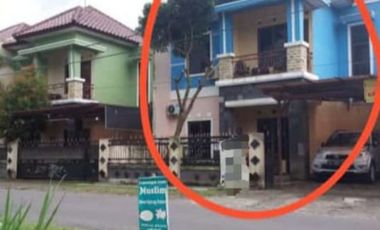 Rumah Murah Luxury & Kost 18 Kmr Tanah Luas seputar Jogja Bay Maguwo