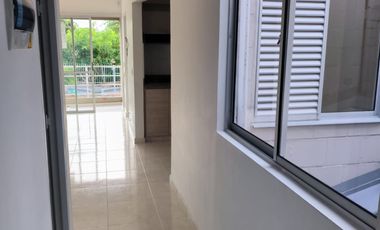 apartamento en arriendo en condina. Cod A7344196