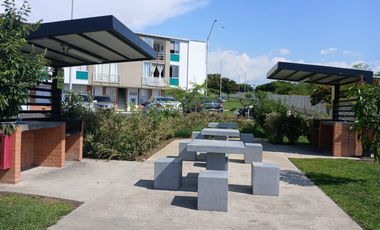 apartamento en arriendo en condina. Cod A7344196