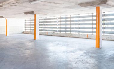 Cochera - Quilmes Oeste