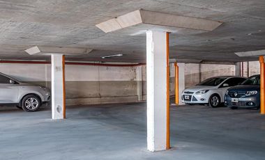 Cochera - Quilmes Oeste