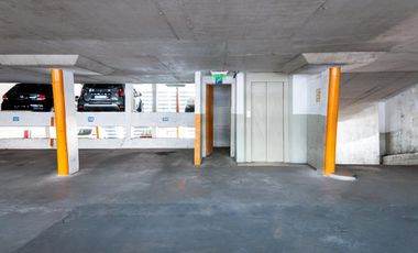 Cochera - Quilmes Oeste