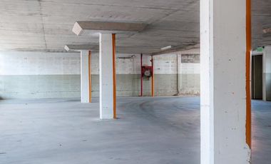 Cochera - Quilmes Oeste