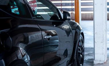 Cochera - Quilmes Oeste