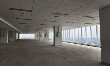 Disewakan Ruang Kantor di Gedung Baru CBD BSD City Murah Siap Huni