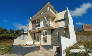 Villa di kota wisata diskon besar besar an