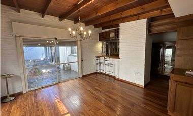 IMPORTANTE CASA CENTRICA!!! en Brandsen