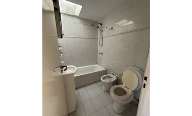 IMPORTANTE CASA CENTRICA!!! en Brandsen