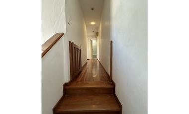 IMPORTANTE CASA CENTRICA!!! en Brandsen