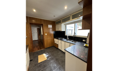 IMPORTANTE CASA CENTRICA!!! en Brandsen