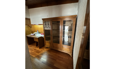 IMPORTANTE CASA CENTRICA!!! en Brandsen