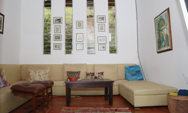 casa campestre en venta en medellin. Cod V9287503