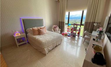 ALQUILER APARTAMENTO AMOBLADO EN SANTA MARIA COURT