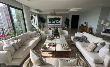 ALQUILER APARTAMENTO AMOBLADO EN SANTA MARIA COURT