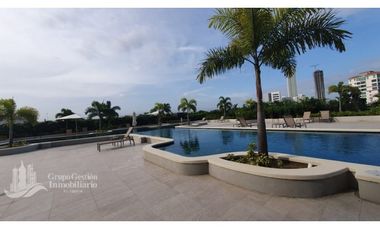 ALQUILER APARTAMENTO AMOBLADO EN SANTA MARIA COURT