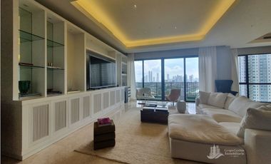 ALQUILER APARTAMENTO AMOBLADO EN SANTA MARIA COURT