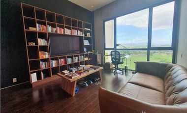 ALQUILER APARTAMENTO AMOBLADO EN SANTA MARIA COURT