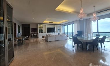 ALQUILER APARTAMENTO AMOBLADO EN SANTA MARIA COURT