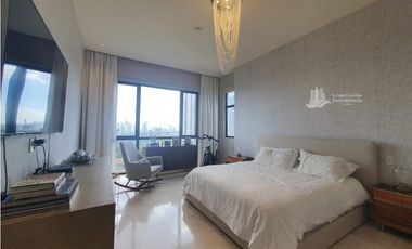 ALQUILER APARTAMENTO AMOBLADO EN SANTA MARIA COURT