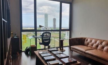 ALQUILER APARTAMENTO AMOBLADO EN SANTA MARIA COURT