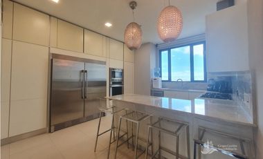 ALQUILER APARTAMENTO AMOBLADO EN SANTA MARIA COURT