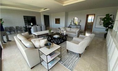 ALQUILER APARTAMENTO AMOBLADO EN SANTA MARIA COURT