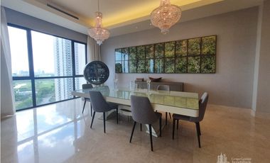 ALQUILER APARTAMENTO AMOBLADO EN SANTA MARIA COURT