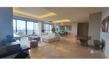 ALQUILER APARTAMENTO AMOBLADO EN SANTA MARIA COURT