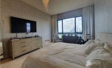 ALQUILER APARTAMENTO AMOBLADO EN SANTA MARIA COURT