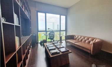 ALQUILER APARTAMENTO AMOBLADO EN SANTA MARIA COURT