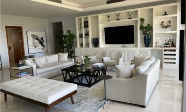 ALQUILER APARTAMENTO AMOBLADO EN SANTA MARIA COURT