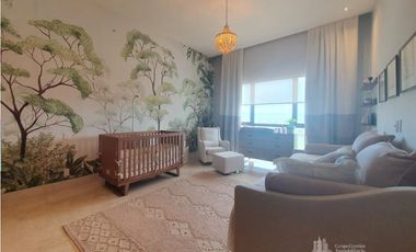 ALQUILER APARTAMENTO AMOBLADO EN SANTA MARIA COURT