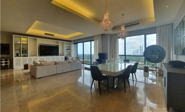 ALQUILER APARTAMENTO AMOBLADO EN SANTA MARIA COURT