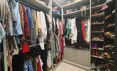 ALQUILER APARTAMENTO AMOBLADO EN SANTA MARIA COURT