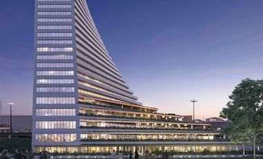 Departamento en pre Venta, Torre Andeza, Angelópolis, Puebla