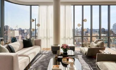 Departamento en pre Venta, Torre Andeza, Angelópolis, Puebla