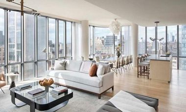 Departamento en pre Venta, Torre Andeza, Angelópolis, Puebla