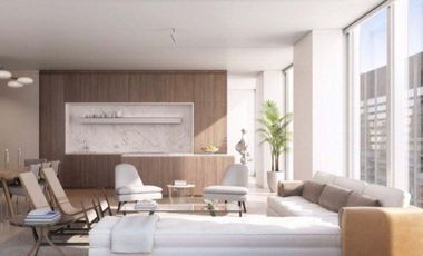 Departamento en pre Venta, Torre Andeza, Angelópolis, Puebla